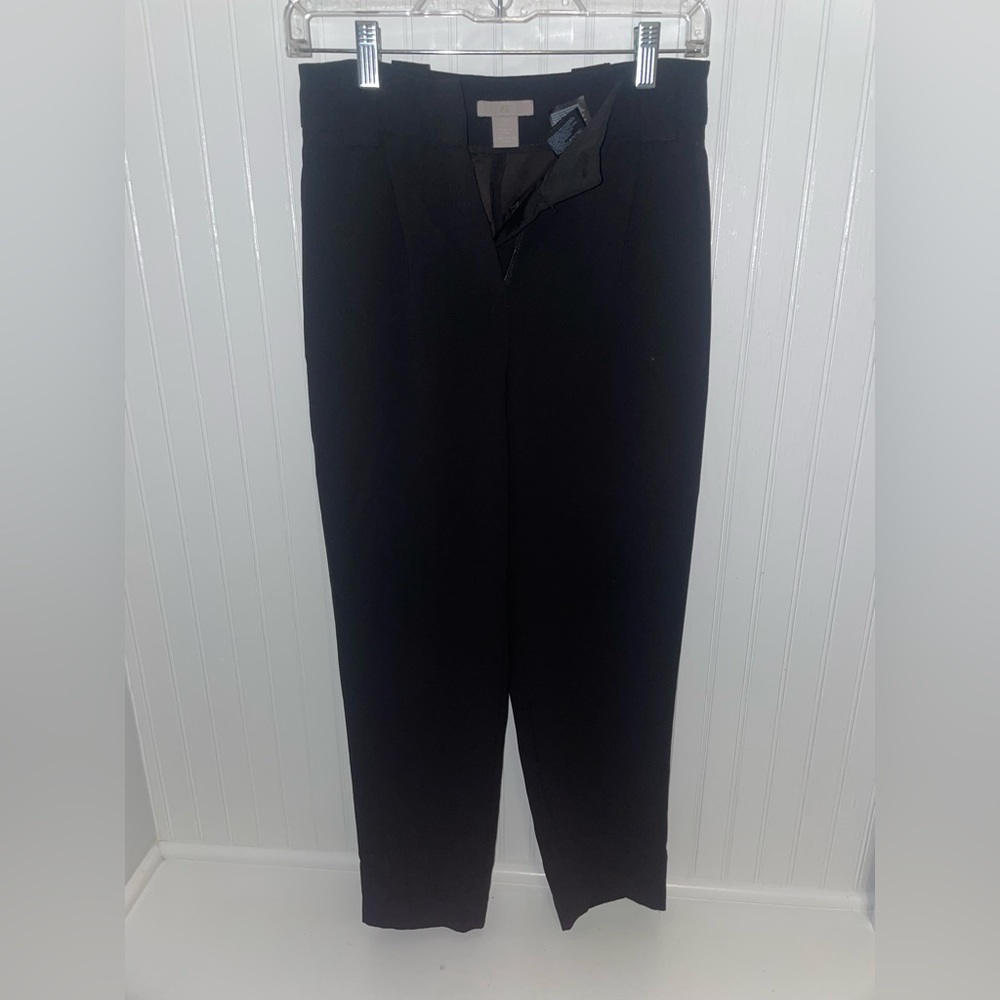 Size 2 work trousers